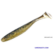 Виброхвост Jackall Rhythm Wave 4,8